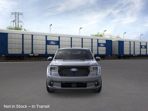 New 2026 Ford Maverick Lobo AWD/4WD image 9