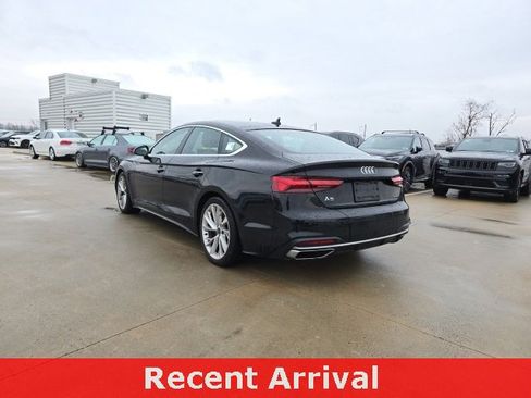 Used 2023 Audi A5 2.0T Premium w/ Convenience Package image 7
