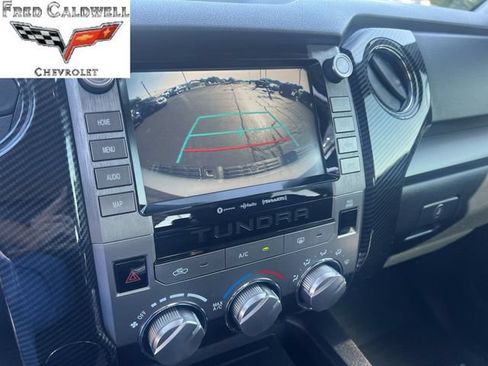 Used 2020 Toyota Tundra SR5 w/ SR5 Upgrade Package RWD image 20