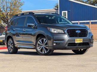 Used 2021 Subaru Ascent Touring w/ Popular Package #2A video 2