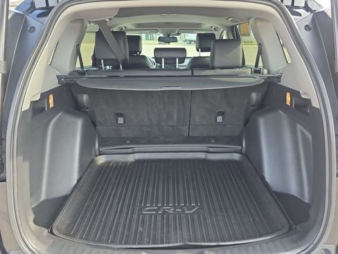 Used 2021 Honda CR-V EX-L image 30