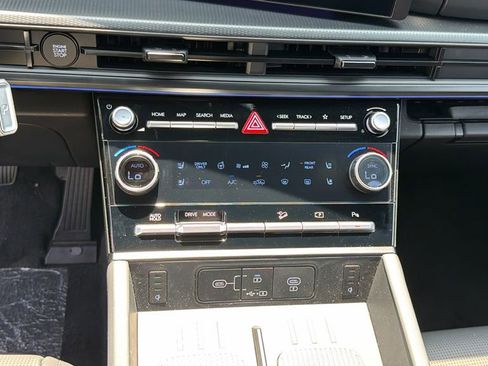 New 2026 Hyundai Santa Fe Calligraphy image 33