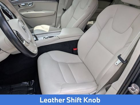 Used 2023 Volvo XC90 B6 Plus AWD/4WD image 15