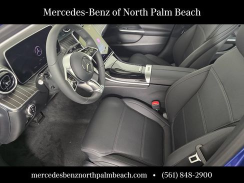 New 2026 Mercedes-Benz C 300 Sedan image 7
