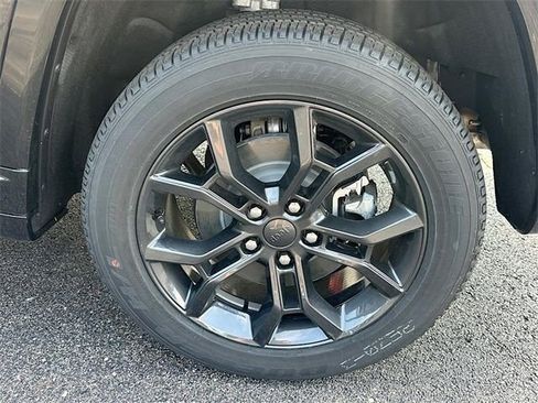 New 2024 Jeep Grand Cherokee Limited 4xe AWD/4WD image 27