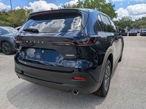 New 2026 MAZDA CX-5 Select AWD/4WD image 3