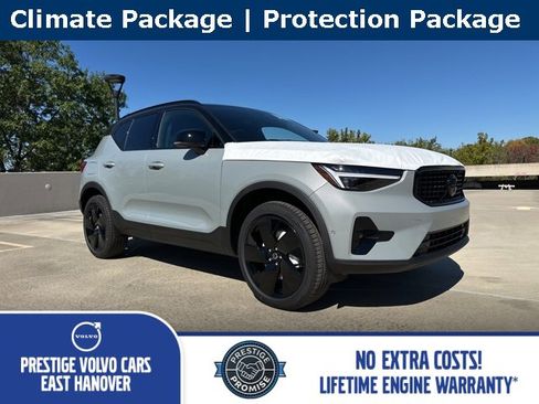 New 2026 Volvo XC40 B5 Ultra w/ Climate Package image 1