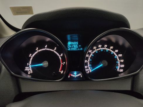 Used 2016 Ford Fiesta SE w/ Cold Weather Package FWD image 23