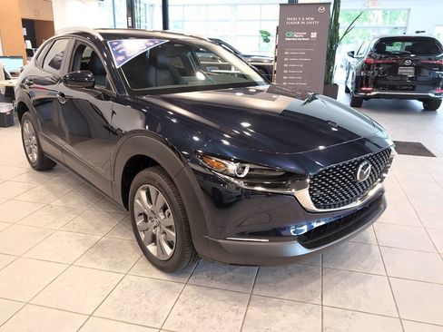 New 2026 MAZDA CX-30 AWD 2.5 S image 2