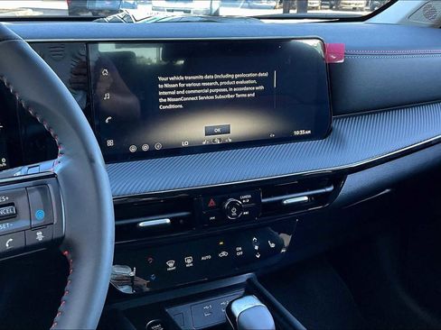 New 2026 Nissan Kicks SR w/ Cold Weather Package image 6