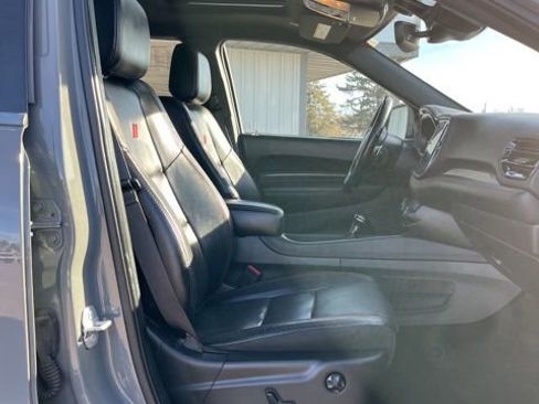 Used 2023 Dodge Durango GT AWD/4WD image 32