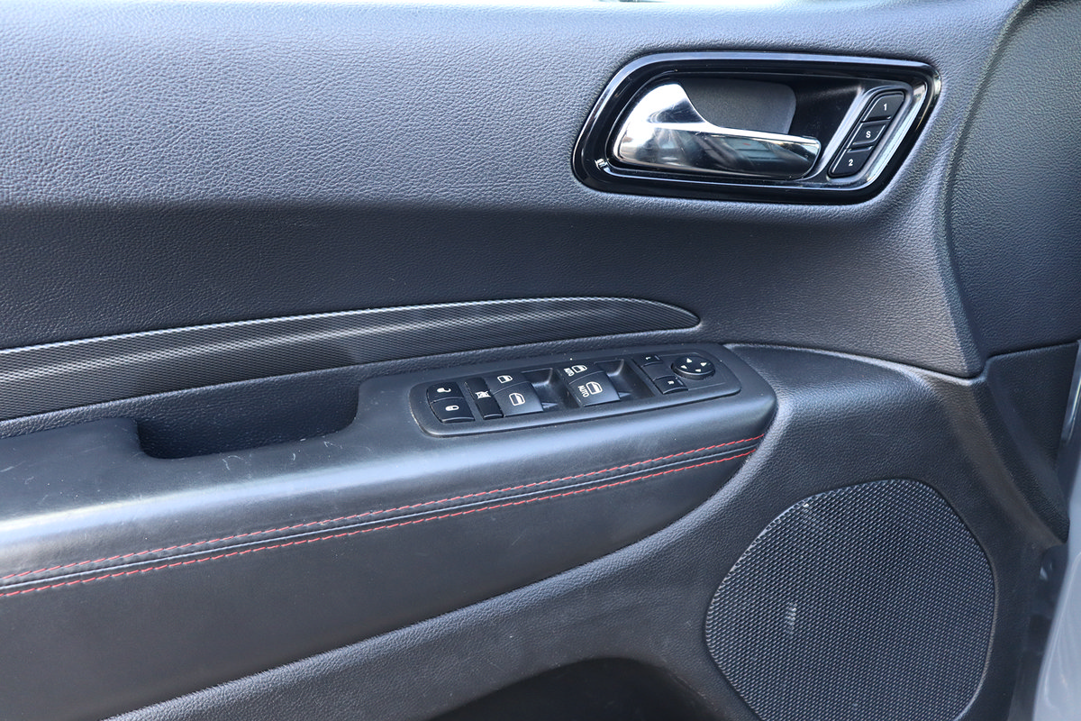 Used 2023 Dodge Durango GT RWD image 26