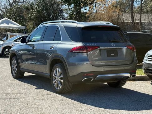 Used 2022 Mercedes-Benz GLE 350 GLE 350 w/ Premium Package image 7