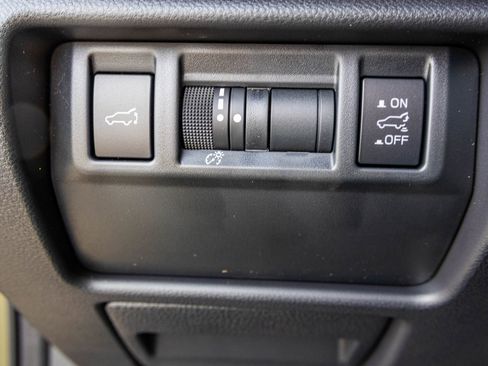 New 2026 Subaru Forester Touring image 35