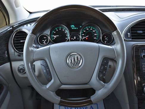 Used 2013 Buick Enclave Convenience image 19