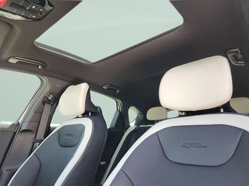 New 2026 Kia K4 GT-Line Turbo FWD image 23