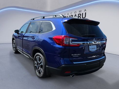 New 2026 Subaru Ascent Limited AWD/4WD image 3