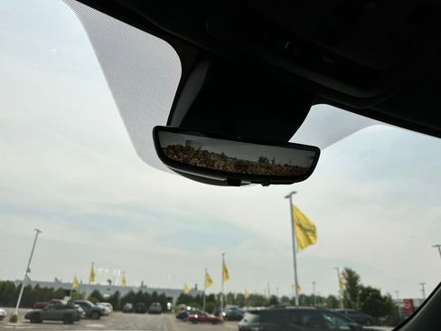 New 2025 Chevrolet Tahoe Premier image 33