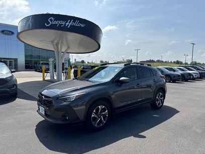 Used 2024 Subaru Crosstrek 2.0i Premium