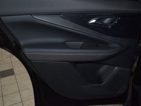 New 2026 Chevrolet Blazer EV LT image 39