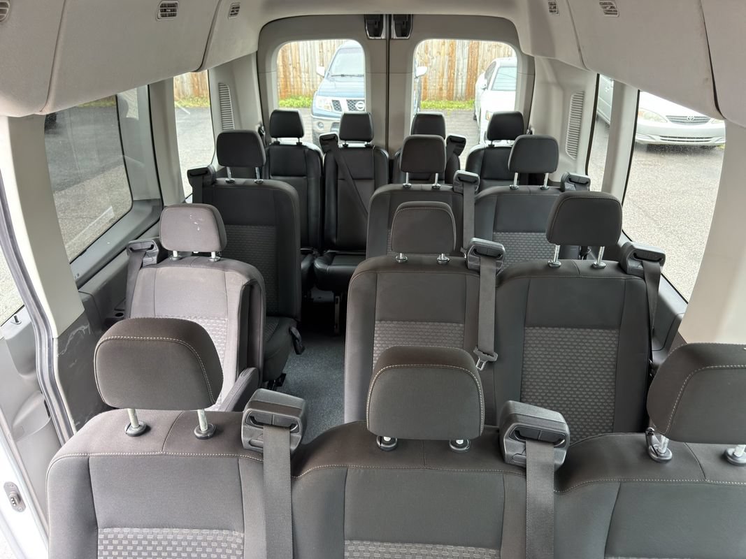 Used 2023 Ford Transit 350 XL RWD image 33