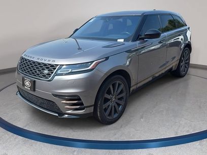Used 2020 Land Rover Range Rover Velar R-Dynamic S