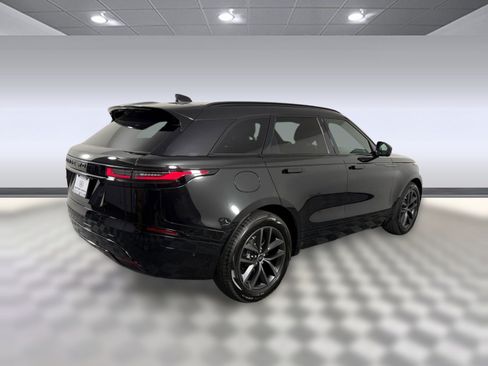 New 2026 Land Rover Range Rover Velar Belgravia AWD/4WD image 9