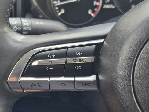 Certified 2023 MAZDA CX-50 2.5 S w/ Cargo Package image 26