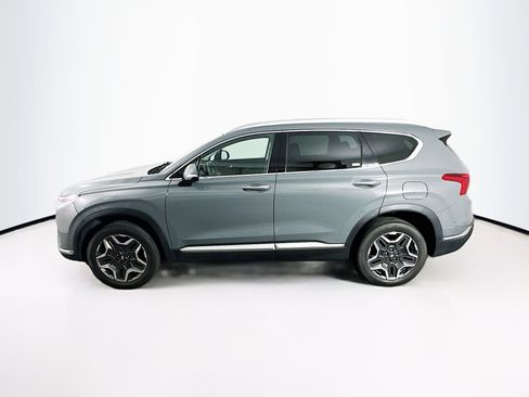 Used 2023 Hyundai Santa Fe Limited image 4