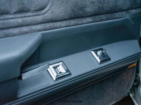 Used 1988 Chevrolet Monte Carlo SS image 36