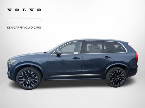 New 2026 Volvo XC90 T8 Plus w/ Protection Package Premier image 7