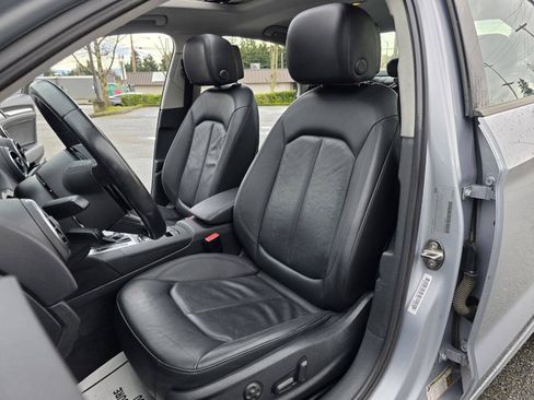 Used 2015 Audi A3 1.8T Premium FWD image 33