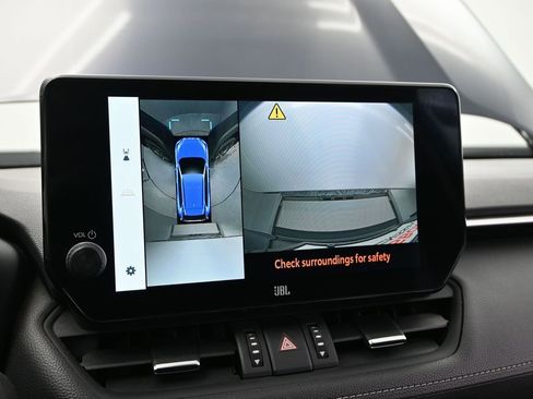 Used 2023 Toyota RAV4 Limited image 23