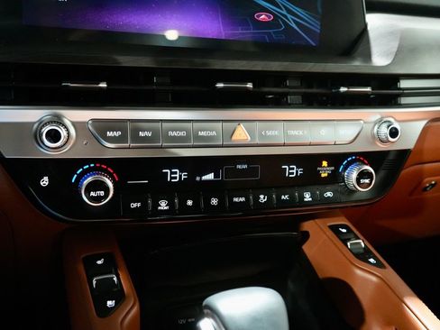 Used 2024 Kia Telluride EX X-Line image 21