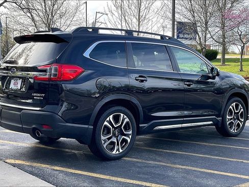 Certified 2023 Subaru Ascent Limited w/ Technology Package AWD/4WD image 16