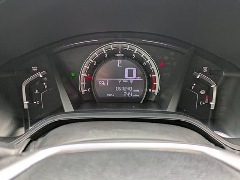 Used 2018 Honda CR-V LX image 25