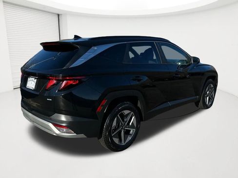 Certified 2025 Hyundai Tucson SEL image 5
