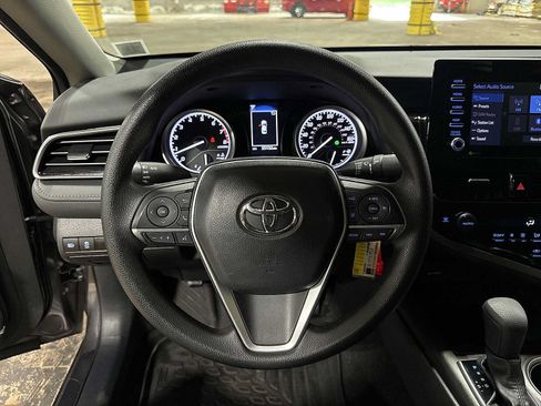 Certified 2024 Toyota Camry LE FWD image 17