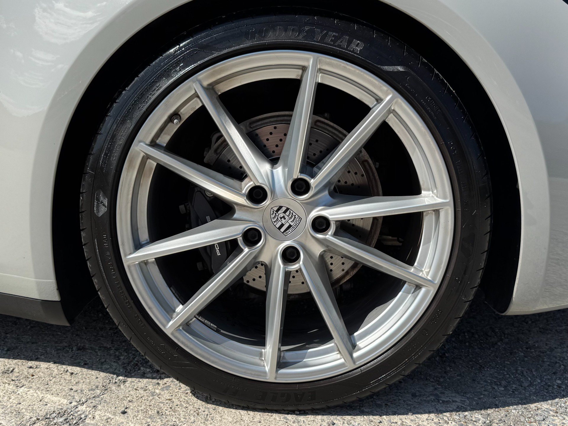 Used 2021 Porsche 911 Carrera image 74