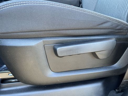 Used 2024 RAM 3500 Tradesman image 13