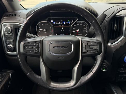 Used 2021 GMC Sierra 2500 Denali w/ Denali Ultimate Package image 12
