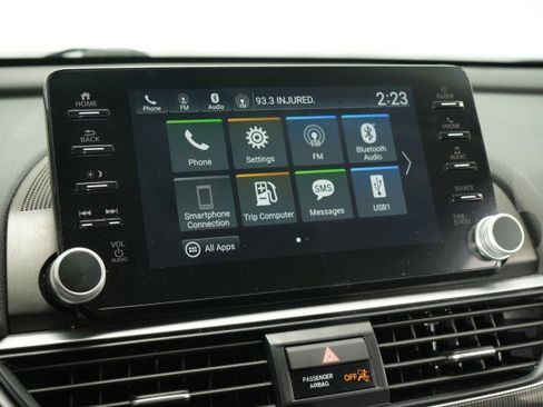 Used 2022 Honda Accord Sport Special Edition image 32