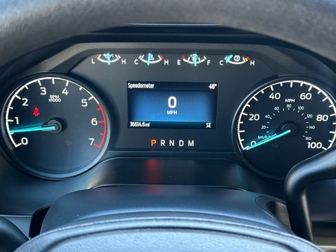 Used 2025 Ford F250 XLT image 25