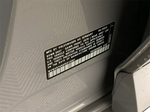 Used 2023 Volkswagen Arteon SEL image 40