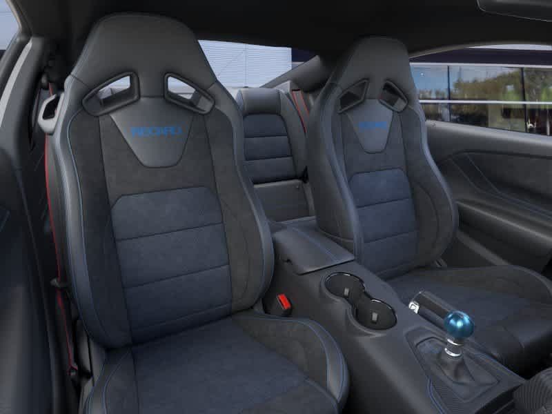 New 2026 Ford Mustang Dark Horse w/ Dark Horse Handlin Package RWD image 10