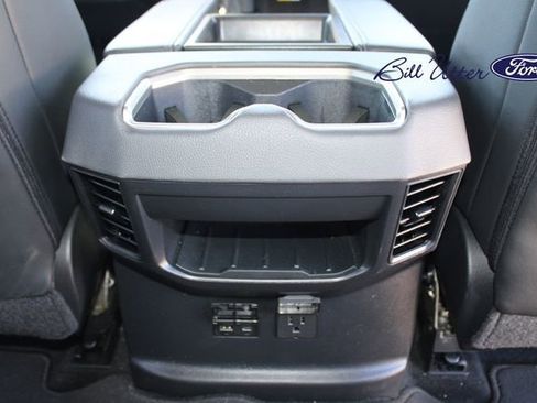 Used 2023 Toyota Tundra Limited w/ TRD Off-Road Package image 15