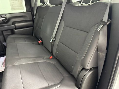 Used 2023 Chevrolet Silverado 2500 LT w/ Convenience Package AWD/4WD image 33