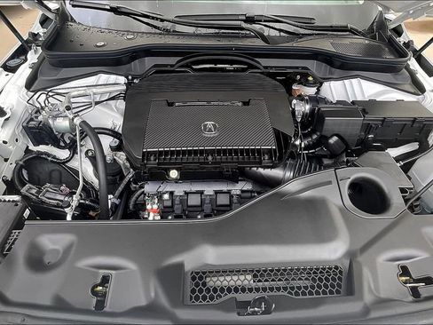 New 2026 Acura RDX SH-AWD w/ Advance Package image 22