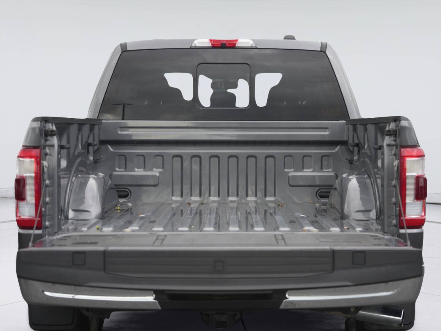 Used 2021 Ford F150 Lariat w/ Equipment Group 502A High AWD/4WD image 31