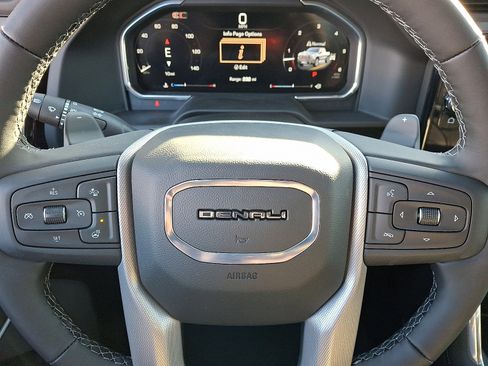 New 2026 GMC Sierra 1500 Denali w/ Technology Package image 9